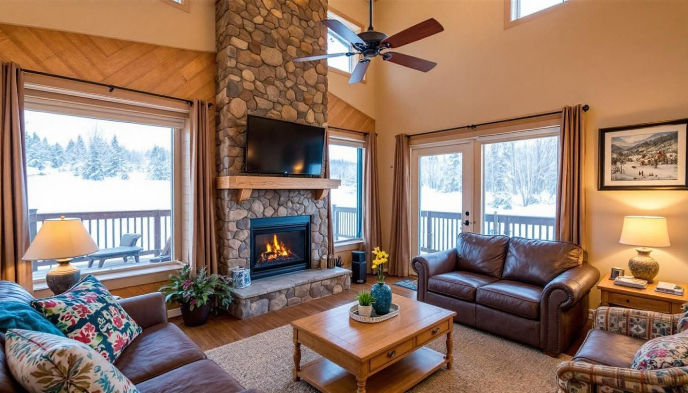 Wohnzimmer - Der warme Stil: meine Design-Entdeckungen für ein gemütliches Zuhause