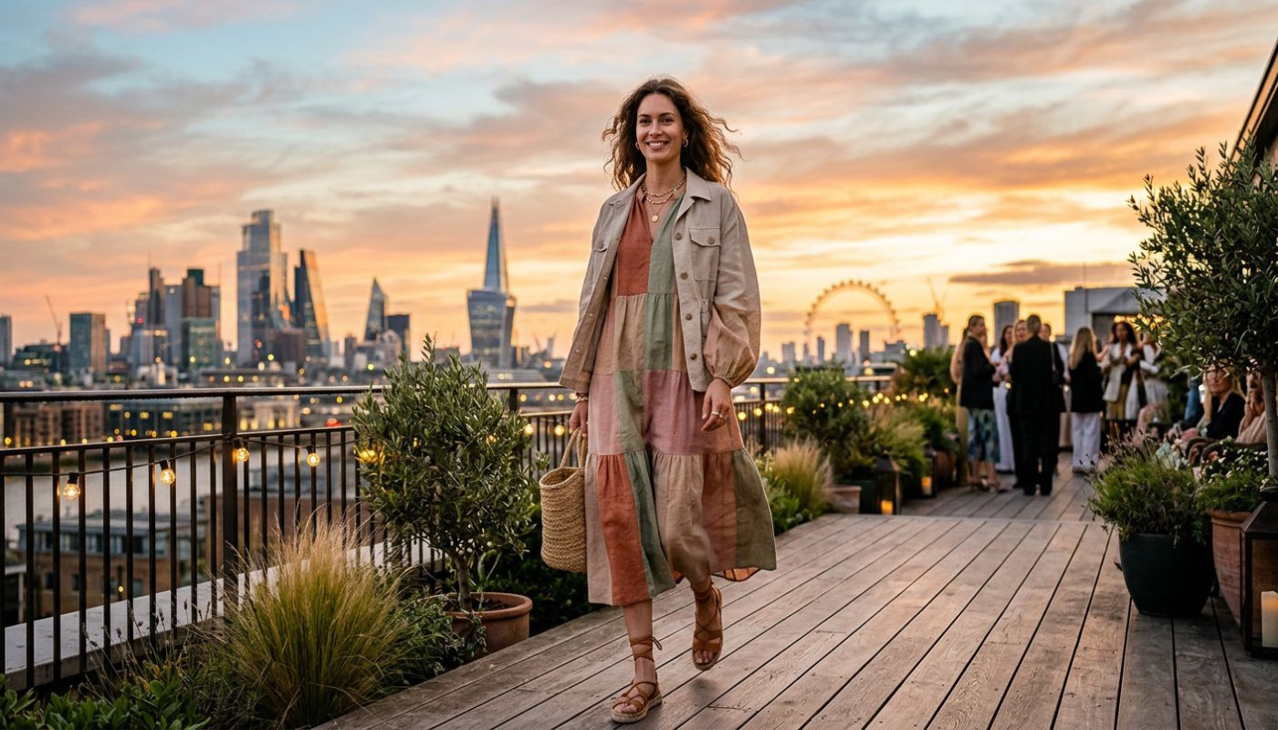 Die Kunst des Lebens nach AMPM: meine Favoriten aus der Frühjahr/Sommer-Kollektion 2026