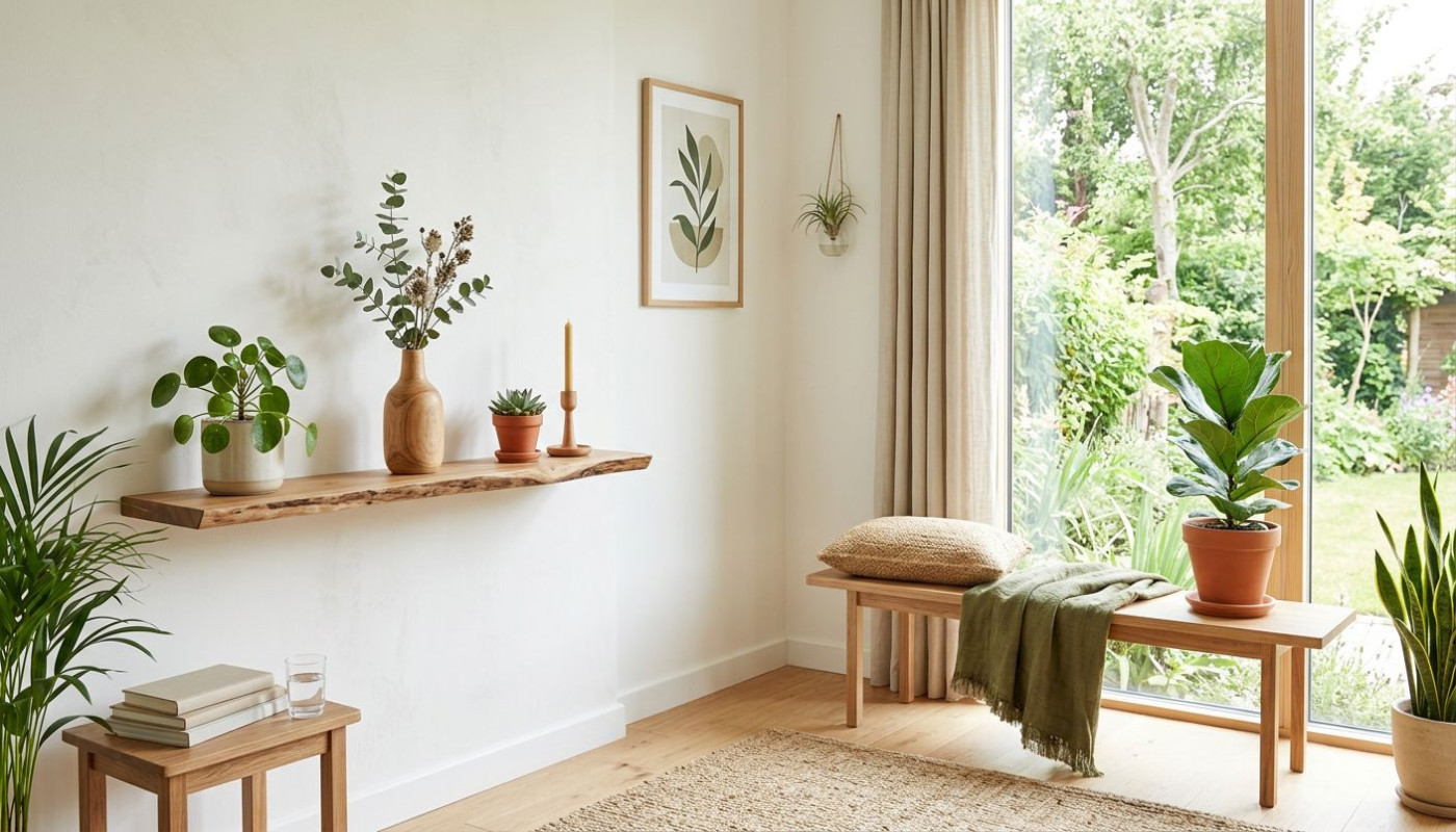 Grün chartreuse und Capulin: das Aufkommen saurer Grüntöne in der Dekoration