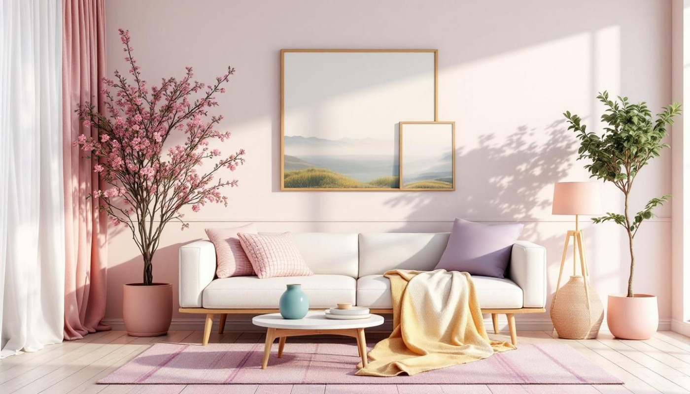 Meine schönen Fundstücke aus der Frühjahr-Sommer-Kollektion für Inneneinrichtung 2026